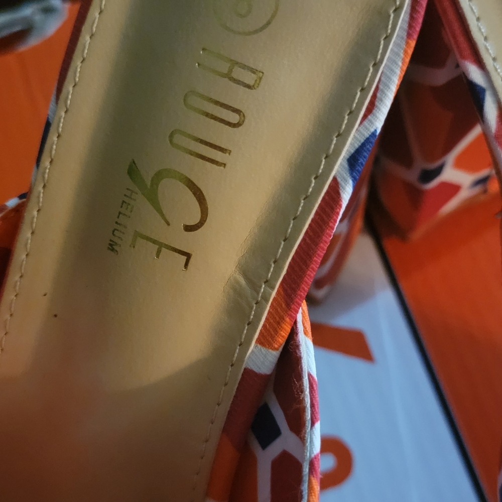 Heels size 8 - Picture 5 of 5